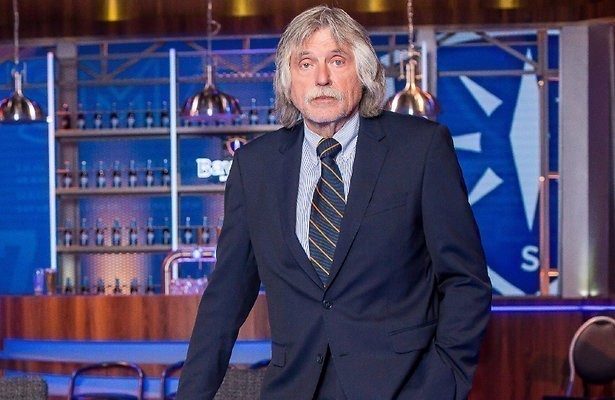 Johan Derksen